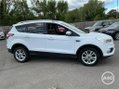Ford Kuga 2.0 TDCi Titanium Euro 6 (s/s) 5dr 10