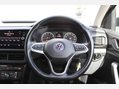 Volkswagen T-Cross SE TSI 9