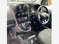 Mercedes-Benz Citan 1.5 109 CDI BlueEfficiency L3 Euro 5 (s/s) 6dr 35