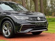 Volkswagen Tiguan 1.5 TSI R-Line Edition DSG Euro 6 (s/s) 5dr 5