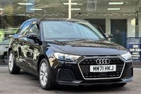 Audi A1 SPORTBACK TFSI SPORT