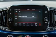 Fiat 500 TOP 21