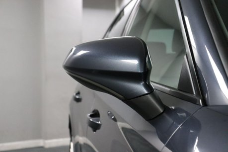 SEAT Leon TSI EVO SE DYNAMIC 33