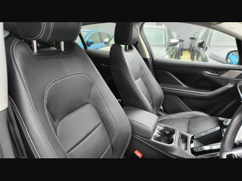 Jaguar I-Pace HSE 16