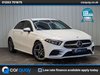 Mercedes-Benz A Class 2.0 A 200 D AMG Line Premium Auto 4dr