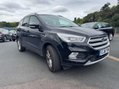 Ford Kuga 2.0 TDCi Titanium Euro 6 (s/s) 5dr 1