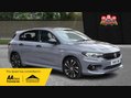 Fiat Tipo T-JET SPORT 1