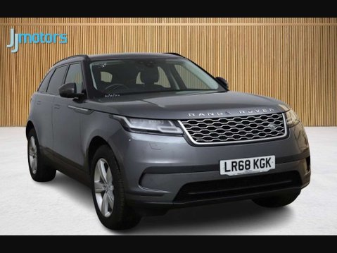 Land Rover Range Rover Velar 2.0 D180 S SUV 5dr Diesel Auto 4WD Euro 6 (s/s) (180 ps) 1