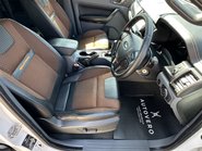 Ford Ranger WILDTRAK 4X4 DCB TDCI 47