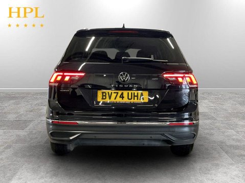 Volkswagen Tiguan Allspace 1.5 TSI Life SUV 5dr Petrol DSG Euro 6 (s/s) (150 ps) One Owner 6