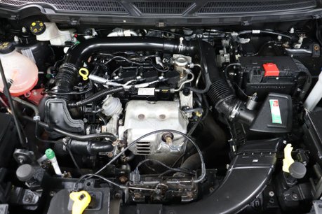 Ford Ecosport TITANIUM 45