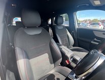 Mercedes-Benz EQA (Sold) EQA 250+ 70.5kWh AMG Line SUV 5dr Electric Auto (190 ps) 11