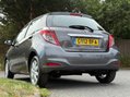 Toyota Yaris VVT-I TR 30