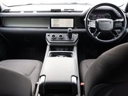 Land Rover Defender 110 D250 HARD TOP MHEV URBAN STYLED WITH REAR SEATS  16