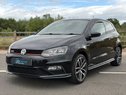 Volkswagen Polo 1.8 TSI BlueMotion Tech GTI Euro 6 (s/s) 3dr