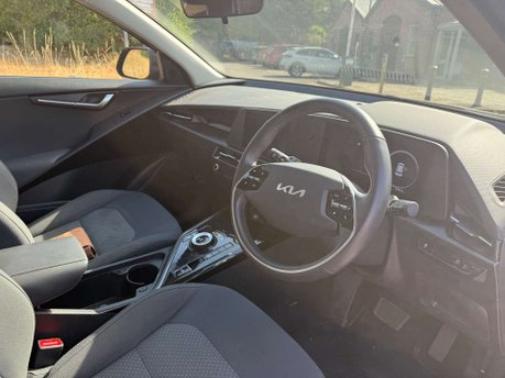 Kia Niro Niro 2 EV 5dr 7
