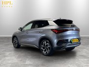 BYD Atto 3 60.48kWh Design SUV 5dr Electric Auto (204 ps) 5