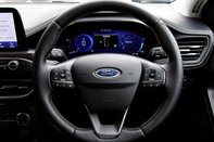 Ford Focus VIGNALE TDCI 23