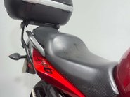 Yamaha FZ FAZER 2006 41K RUNNING COMMUTER PROJECT BIKE 600CC 27