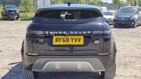 Land Rover Range Rover Evoque 2.0 D180 SE SUV 5dr Diesel Auto 4WD Euro 6 (s/s) (180 ps) 9