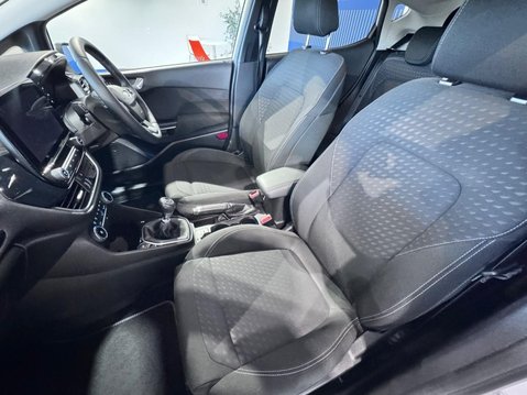 Ford Fiesta 1.0T EcoBoost Titanium Euro 6 (s/s) 5dr 26