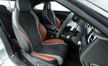 Bentley Continental Supersports 10