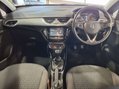 Vauxhall Corsa 1.4 Corsa SE Nav 5dr 12