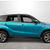 Suzuki Vitara 1.4 Boosterjet 48V Hybrid SZ-T 5dr 2
