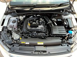 Volkswagen Polo 1.0 Polo Life TSi Semi-Auto 5dr 7