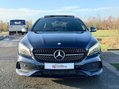 Mercedes-Benz CLA Class 2.1 CLA200d AMG Line Coupe Euro 6 (s/s) 4dr 15