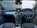 Mercedes-Benz CLA Class 2.1 CLA220d AMG Sport Shooting Brake 7G-DCT Euro 6 (s/s) 5dr 53
