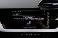 Audi A3 SPORTBACK TFSI SPORT MHEV 26