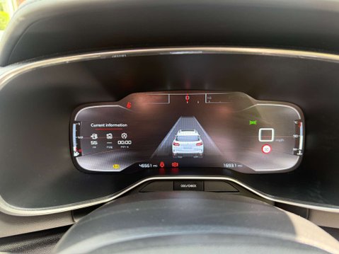 Citroen C5 Aircross 1.2 C5 Aircross Flair + PureTech S/S 5dr 37