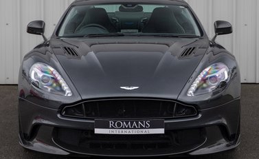 Aston Martin Vanquish S Ultimate 4