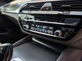 BMW 5 Series 3.0 530d xDrive M Sport MHEV Auto 4WD 5dr 7