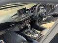 Audi A7 3.0 A7 Sportback TDI Black Edition Quattro Semi-Auto 4WD 5dr 116