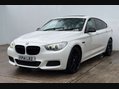 BMW 5 Series 2.0 520d M Sport Auto 5dr 33