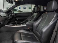 BMW 1 Series 2.0 120i M Sport Shadow Edition Hatchback 3dr Petrol Auto Euro 6 (s/s) (184 68