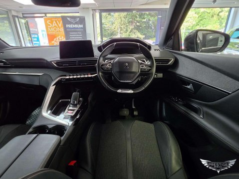 Peugeot 3008 1.5 BlueHDi GT Line EAT Euro 6 (s/s) 5dr 51