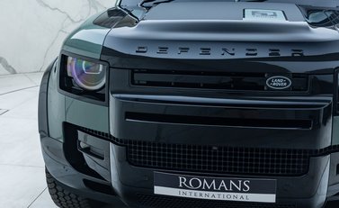 Land Rover Defender 110 TROPHY EDITION KESWICK 7
