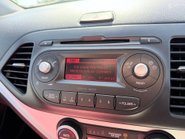 Kia Picanto SE ISG 12