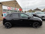 Vauxhall Corsa GRIFFIN 8