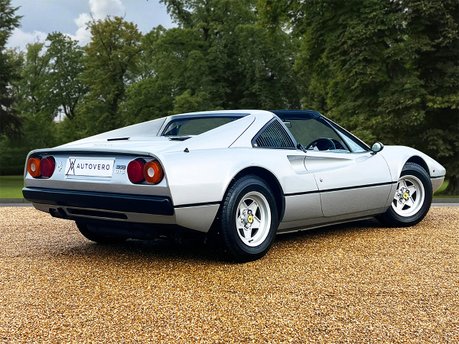 Ferrari 308 GTS 5