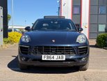 Porsche Macan 3.0 TD V6 S SUV 5dr Diesel PDK 4WD Euro 6 (s/s) (258 ps) 14