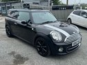 Mini Clubman COOPER D