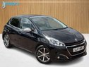 Peugeot 208 1.2 208 Allure 5dr