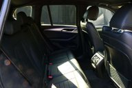 BMW X3 2.0 X3 xDrive 20i M Sport Auto 4WD 5dr 44