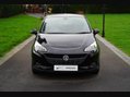 Vauxhall Corsa 1.4i ecoTEC SRi VX Line Nav Black Euro 6 3dr 2