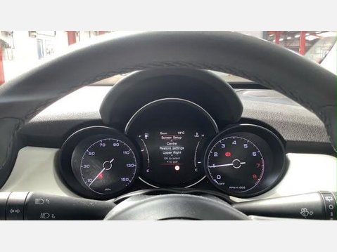 Fiat 500X 1.0 FireFly Turbo MultiAir City Cross Euro 6 (s/s) 5dr 5