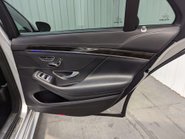 Mercedes-Benz S Class 3.0 S350 L AMG Line Executive Bluetec Auto 4dr 61